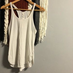 Lululemon racerback tank